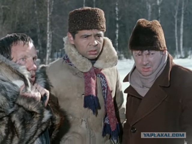 Краткое описание известных фильмов
