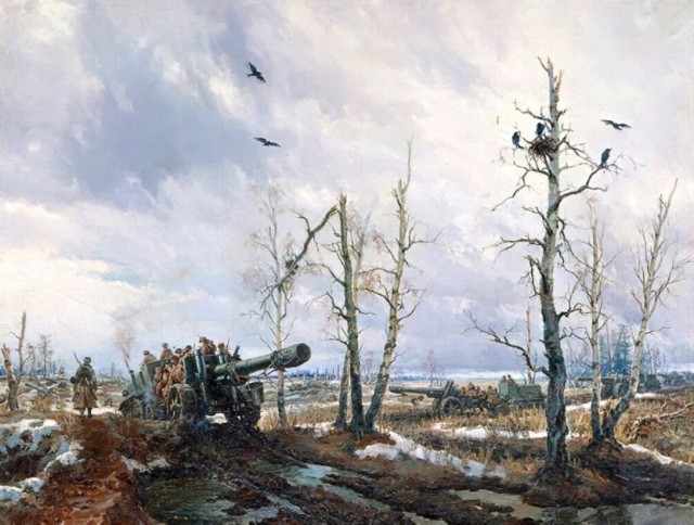 АРТ-Воскресенье