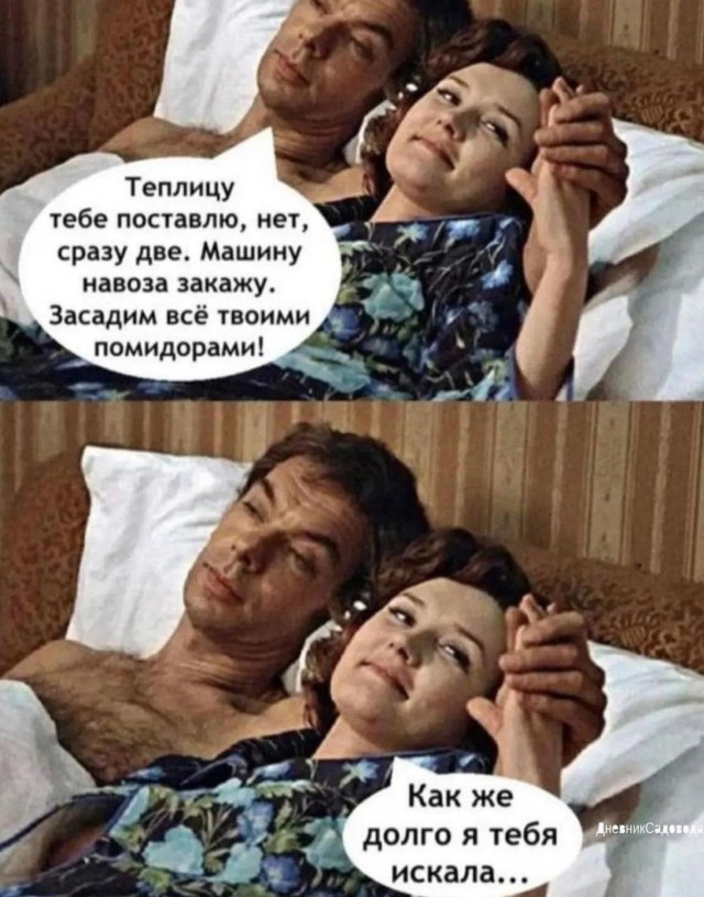 Проблемы отцов за 50...