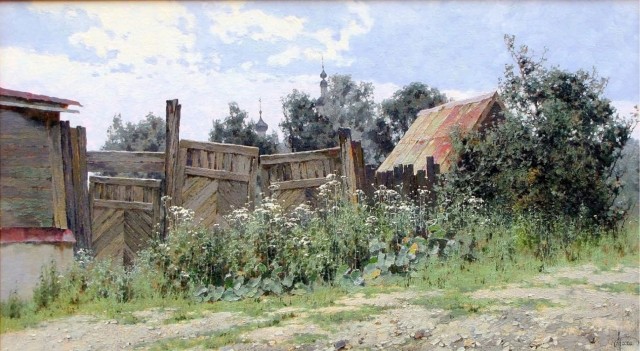 АРТ-Воскресенье