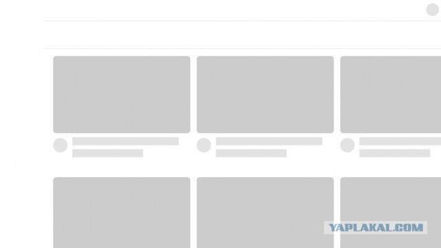 YouTube заработал в России без существенных неполадок