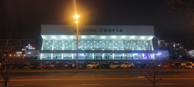 "Пикник" в Минске