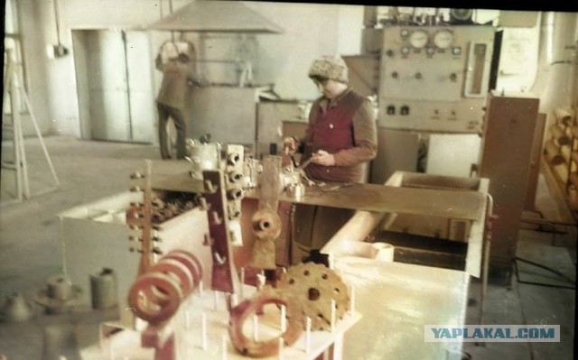 Интересные фотографии 1990 -х 02.02.25