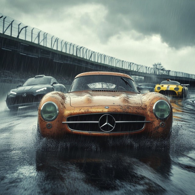 Трёхлитровая аллегория