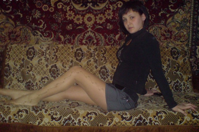 Феи пледа и ковра - 7