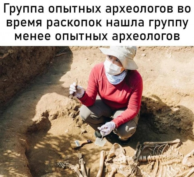 Завалялось тут случайно немного забавных картинок