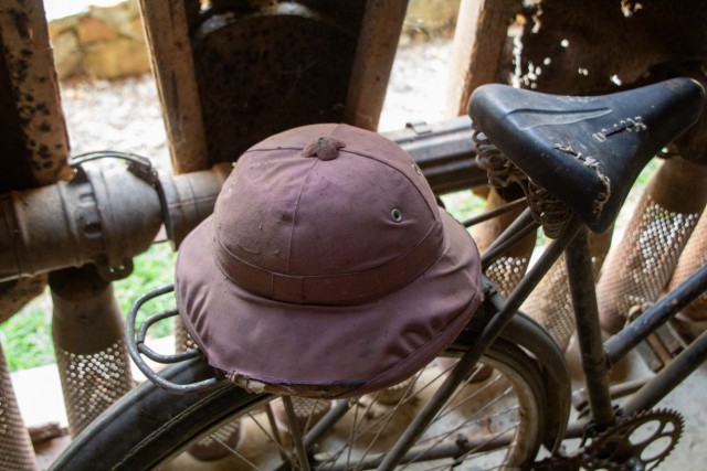 Бутан, таинственный Бутан