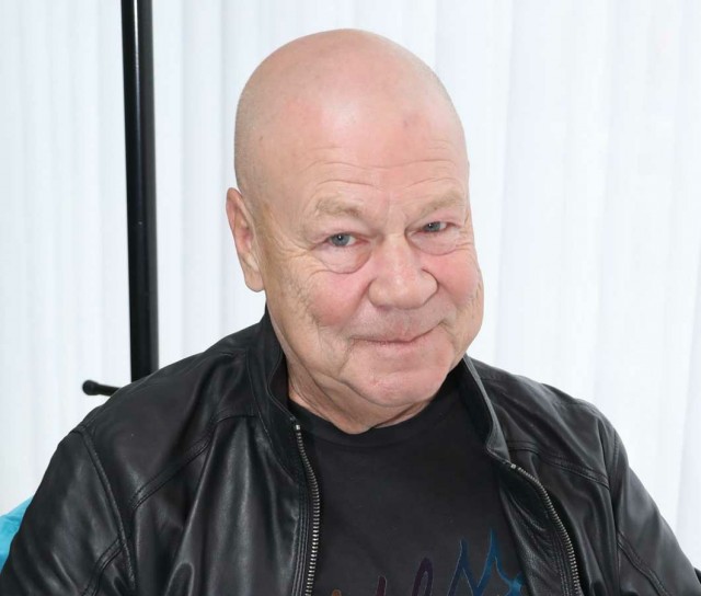 Сегодня свой день рождения отмечает Сергей Селин