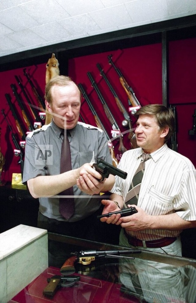 Интересные фотографии 1990 -х 23.03.25