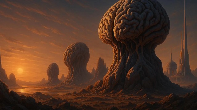 Учёные предложили новый закон природы — и он за разум во Вселенной