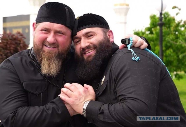 Генерала Ивана Попова приговорили к 5 годам
