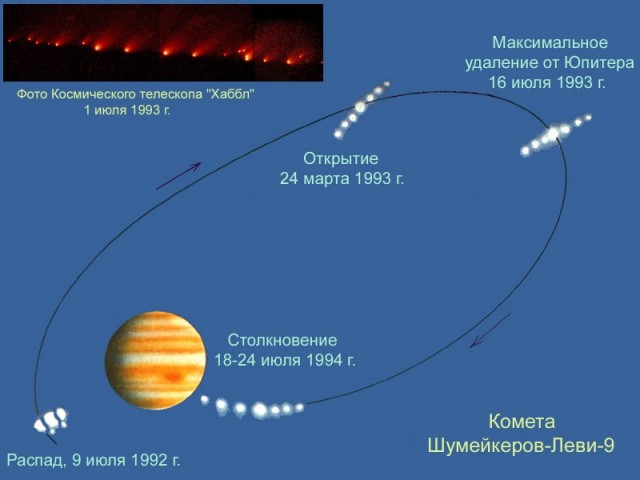 Самый загадочный кратер на Луне
