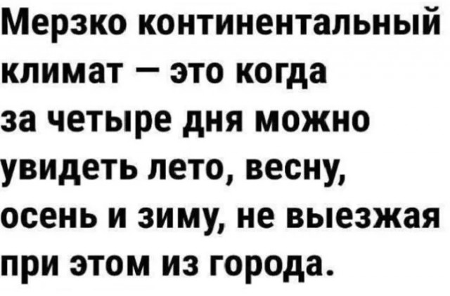 Юмор для тех, кто уже повзрослел и понял, что «свободное время» — это мираж в пустыне