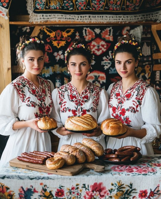 Прикольные и просто красивые картинки 30.05.2025