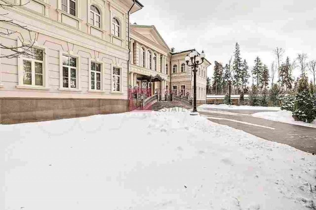 Замкадье подорожало сильно