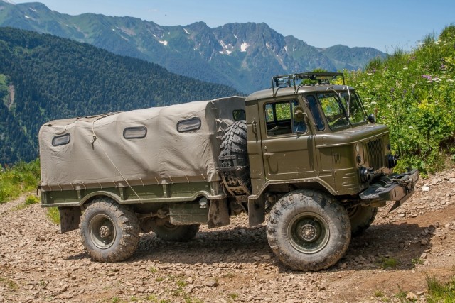 ​ Фотографии из прошлого нашей страны – 111