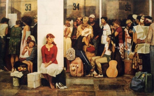 АРТ-Воскресенье