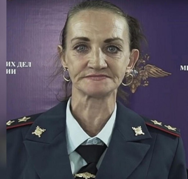 В Петербурге задержали пресс-секретаря полиции