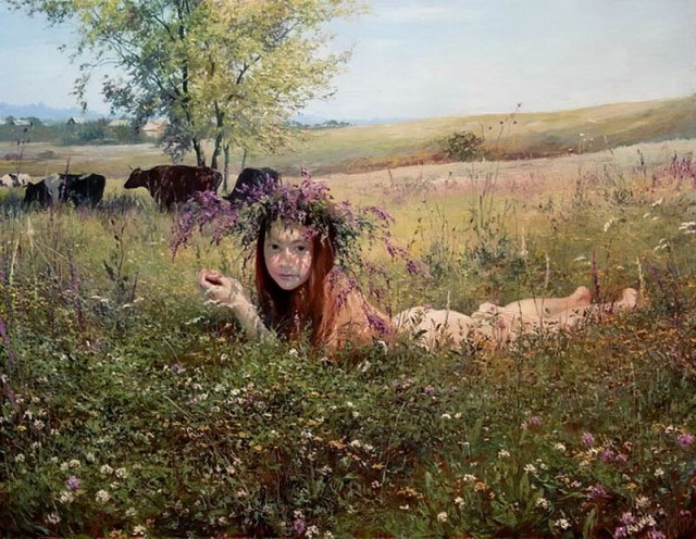АРТ-Воскресенье