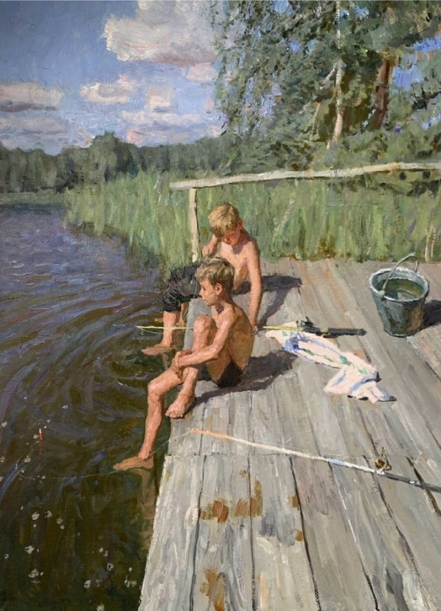АРТ-Воскресенье