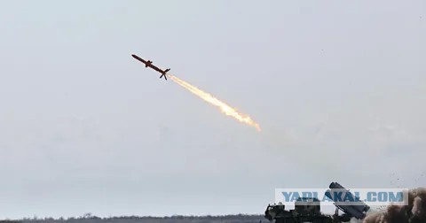 Богомаз рассказал об отражении удара ВСУ ракетами «Нептун» по Брянской области