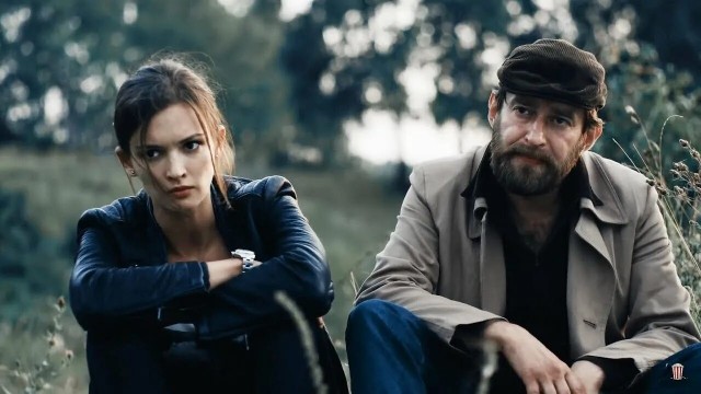 Жена Федора Бондарчука подала на развод.