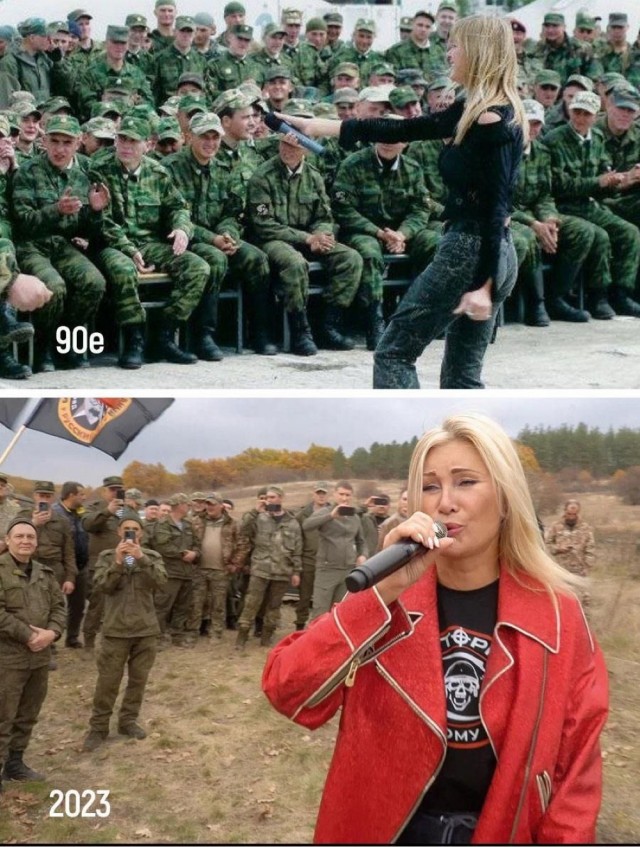 Цыганова возмущена возможностью признания ее - Иноагентом