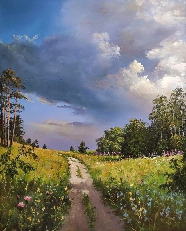 АРТ-Воскресенье.