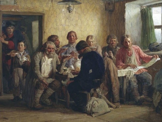 АРТ-Воскресенье