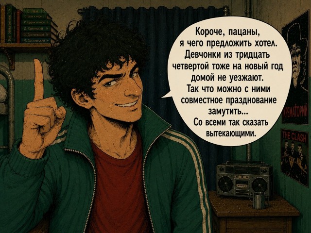 Звезда с неба - для девушек