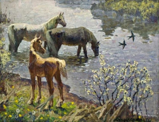 АРТ-Воскресенье