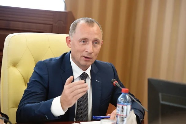 Ущерб по делу бывшего белгородского вице-губернатора оценили в 1,7 млрд рублей
