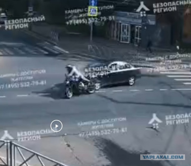 "Ничего же не сделала"