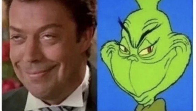 Умер звезда «Один дома» Тим Карри. Ему было 80 лет
