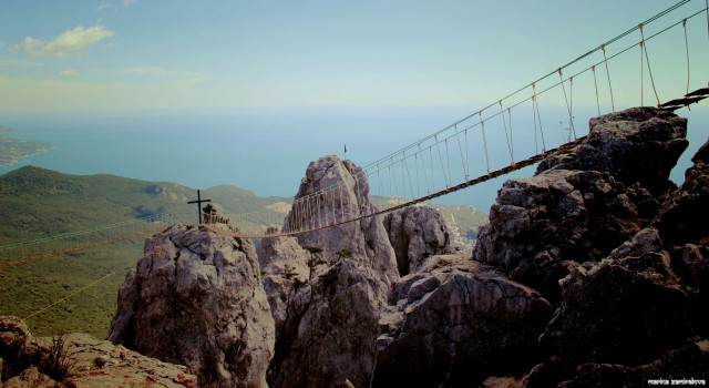 Крым: Судак и окрестности