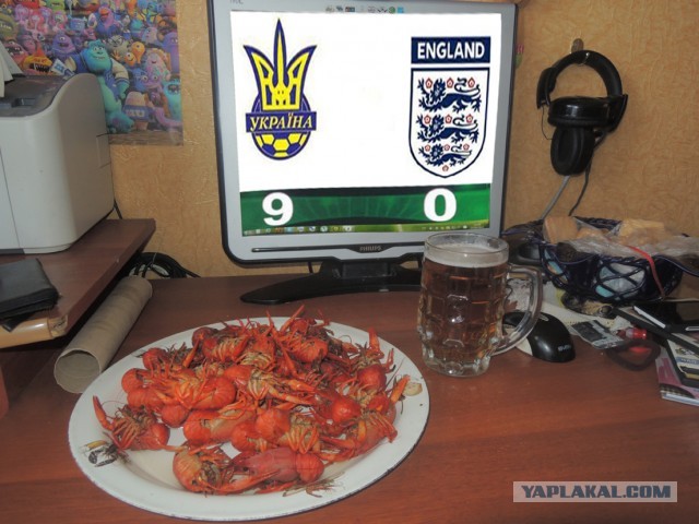 А с чем вы пьёте пиво?