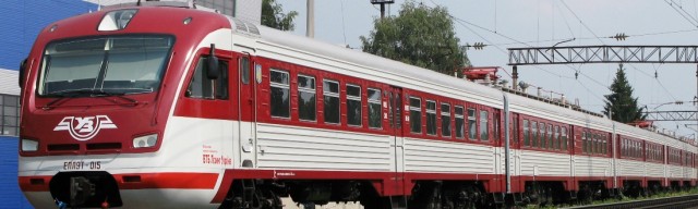 Трудовые "кони" железных дорог