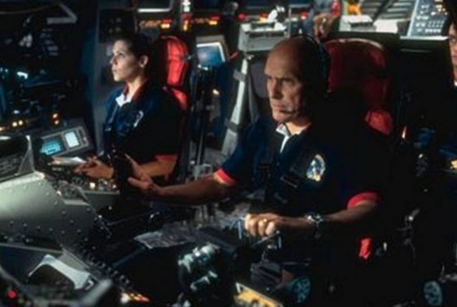 В жанре “Апокалипсис”