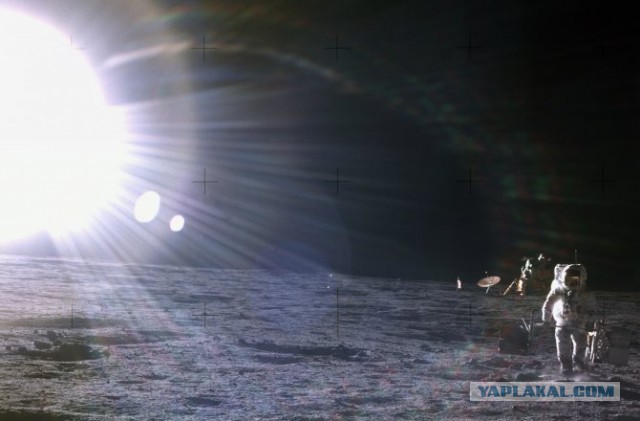 Реальность и гравитация: самые страшные