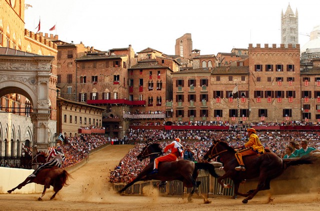 Багога — человек и ресторан