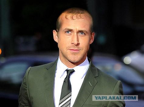 Если бы наши парикмахеры работали в Голливуде