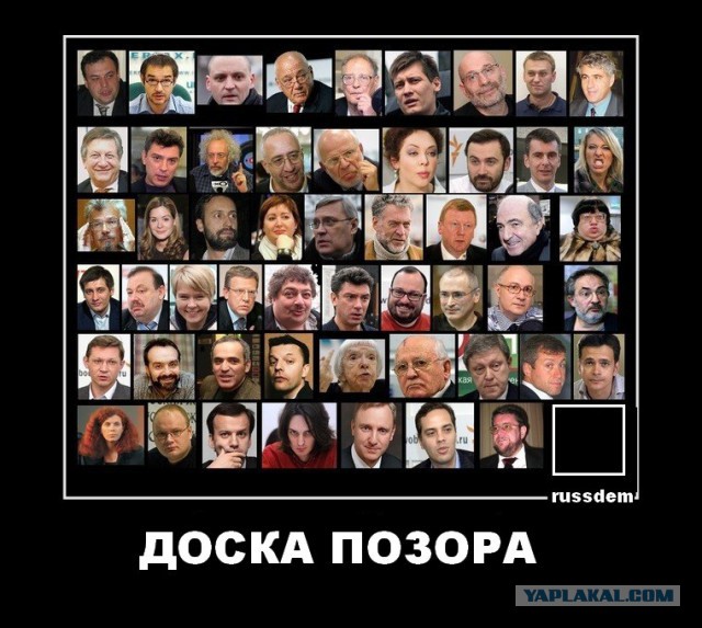 14 лет назад Путин пришел к власти