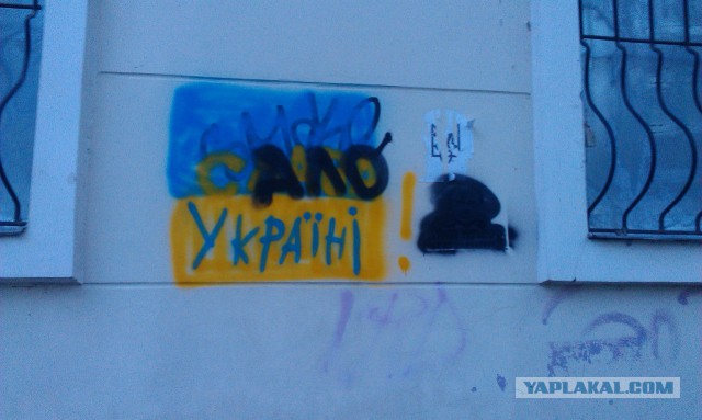 Срочно! В Харькове столкновения