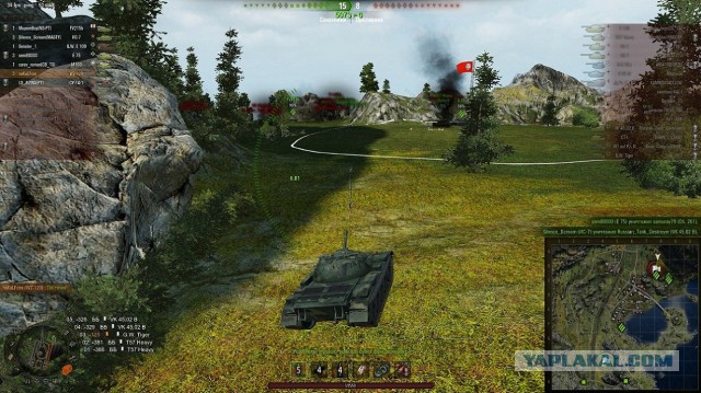 Wargaming 11