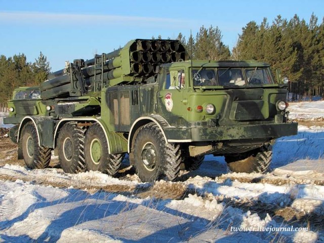 200-я артиллерийская бригада