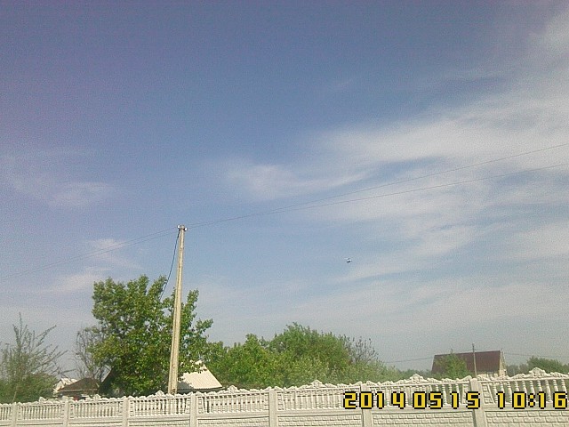 Как мы дом строили