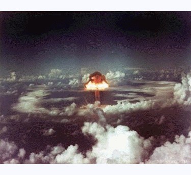 Топ-10 несостоявшихся концов света