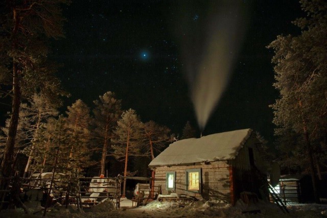 National Geographic,избранное...