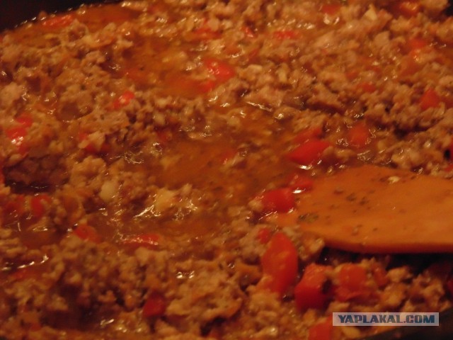 Кулинарная общалка