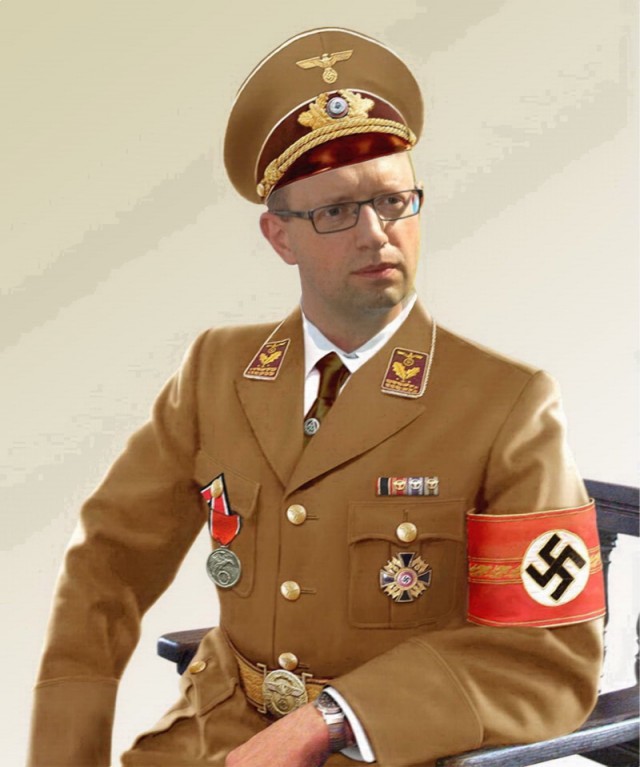 Жабы на яйценюха